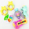 Dynamic Baby Set with Guitar Set