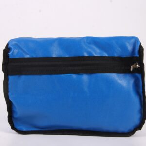 Bag for the gym, pool and outdoor activities - Blue