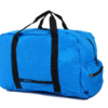 Bag for the gym, pool and outdoor activities - Blue
