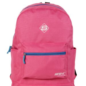 Wholesale - Casual Backpack for School - Yellow