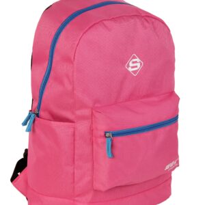 Wholesale - Casual Backpack for School - Yellow