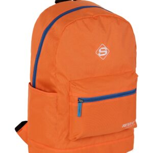 Wholesale - Casual Backpack for School - Yellow