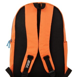 Wholesale - Casual Backpack for School - Yellow