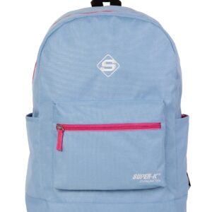 Wholesale - Casual Backpack for School - Yellow