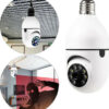 T8177 IP Κάμερα Παρακολούθησης Wi-Fi 1080p Full HD Αδιάβροχη με Αμφίδρομη Επικοινωνία και Φακό 3.6mm