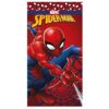 Πετσέτα Θαλάσσης Microfiber Spiderman 140x70cm Spiderman #N/A