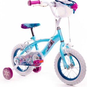 Huffy Frozen 12" Παιδικό Ποδήλατo BMX Μπλε