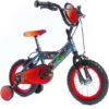 Huffy Avengers Disney 12" Παιδικό Ποδήλατo BMX Γκρι