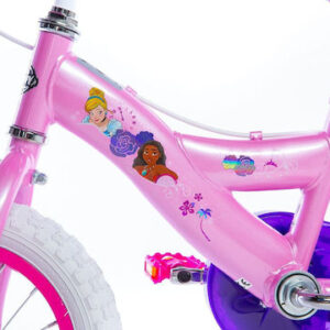 Huffy Παιδικό Ποδήλατo Princess 12” BMX Bike Ροζ (22491W)