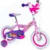 Huffy Παιδικό Ποδήλατo Princess 12” BMX Bike Ροζ (22491W)