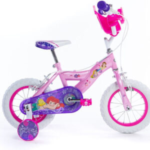 Huffy Παιδικό Ποδήλατo Princess 12” BMX Bike Ροζ (22491W)