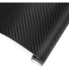 EmiRace Αυτοκόλλητη Ταινία Αυτοκινήτου Carbon 13x500cm 2 Τεμχ