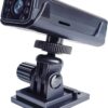A10 Κάμερα Παρακολούθησης Wi-Fi Full HD 1080p Αδιάβροχη με Μικρόφωνο
