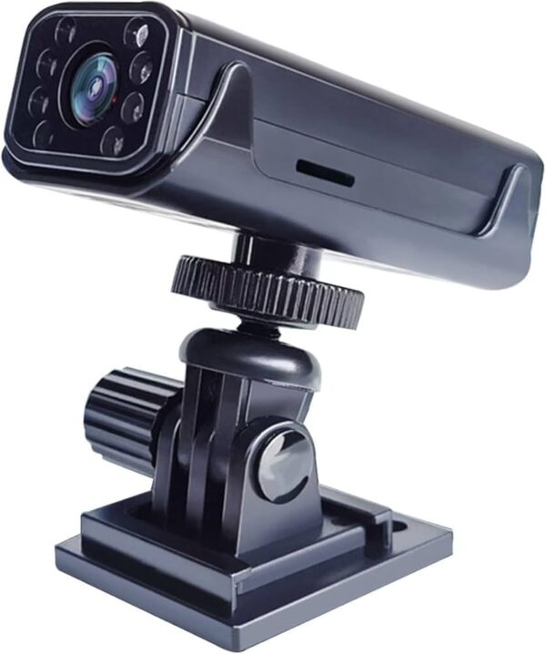 A10 Κάμερα Παρακολούθησης Wi-Fi Full HD 1080p Αδιάβροχη με Μικρόφωνο