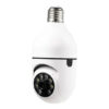 Jortan JT-8177QJ IP Κάμερα Παρακολούθησης Wi-Fi Full HD 1080p Αδιάβροχη με Μικρόφωνο και Φακό 3.6mm