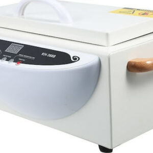 Κλίβανος Ξηρής Αποστείρωσης 1.5lt 500W