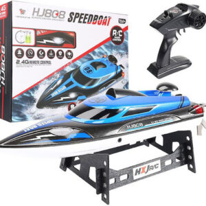 Speedboat Τηλεκατευθυνόμενο Σουπερ Σκάφος HJ808
